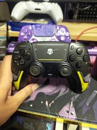 ps5改裝手制