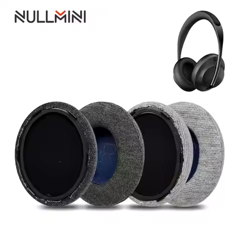 Nullmini Earpads Suitable for Bose NC700 Bose Noise Cancelling Headphones 700 Replacement Ear Cushio