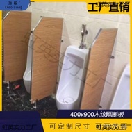 Squat Toilet Partition Screen Large Urinal Bathroom Partition Small Urinal Toilet Partition Bathroom