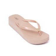 O&B รองเท้าแตะ รุ่น HIGH MALIBU IN OANDB PINK-11227SR08229F_H5PIXX