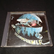 STEAMHAMMER - Speech CD EU 1ST PRESS Prog Rock Psychedelic Rock music album