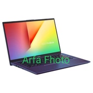 Laptop ASUS A412FA Intel Core i5-8265| RAM 8GB| SSD 512GB| WIN10