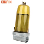 Xinpin Fuel Water Separator Oil Filter for Truck Boat Diesel Engine