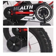 Sports Bicycle for 2-10yr old Kids Children Bike Mountain Outdoor Riding kids training 3 wheels 2 wh