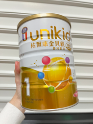 金貝親1號奶粉凹罐*5罐