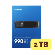 Ổ Cứng SSD Samsung 990 EVO PLUS 1TB / 2TB M.2 (2280) NVMe PCIe 4.0 x4 - Bảo Hành 5 Năm