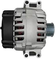 Alternator Compatible for BMW 7er 740i 740Li F01 F02 F03 F04