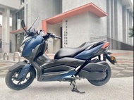 18/19年 Yamaha Xmax ABS TCS 公司車 可分期 歡迎車換車