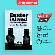 Easter Island - Paperback - English - 9780385513616