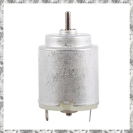 [I O J E] DC 3V-6V 16500RPM Output Speed Micro-Motor for DIY Toys Car Ship