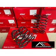 BMW F06 F12 F13 EIBACH LOWER SPRING PROKIT