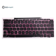 .Laptop A1708 Keycap Set for    Pro 13inch A1708 Keyboard Replacement Repair Accessories UK