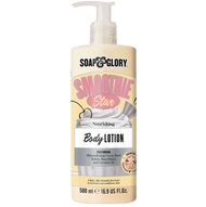 Soap and Glory SMOOTHIE STAR nourishing Body Lotion 500 ml