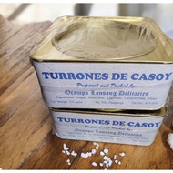 ♞,♘,♙Ocampo-Lansang Delicacies(Uraro at Turones)