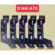 Samsung A70 main charging cable / Samsung A705f main connection cable / Brand new Samsung A70 chargi