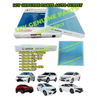 HONDA CITY TMO, T9A, HRV, JAZZ, CIVIC TEA, BRV CABIN FILTER (80292-T9A-A00)