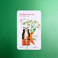 Clarins 嬌韻詩 賦活精華 眼霜
