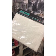 Kozi KZR Racing Fibre Glass Exhaust