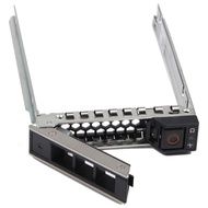 Top 2.5 Inch Hard Drive Tray DXD9H 0DXD9H Compatible PowerEdge Servers