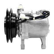 SVO7E A/C Compressor 447220-6771 for Kubota Tractor M108S M5040 M7040 M8540