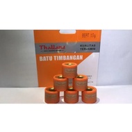 ROLLER BEAT 1O GRAM, 8 GRAM, 9 GRAM, 7 GRAM THALLAND