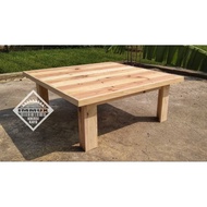 Lesehan Table 60x30 X 30