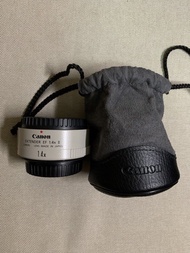 Canon EF Extender 1.4X II