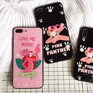 Pink Panther Case IPhone 6 / 6s []