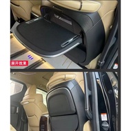 ☝For toyota alphard vellfire Car Seat Back Travel Portable Activity Folding Table ๑☪
