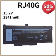 15.2V 63Wh RJ40G Laptop Battery for Dell Latitude 14 5420 Latitude 15 5520 Precision 15 3560 F3T9T /