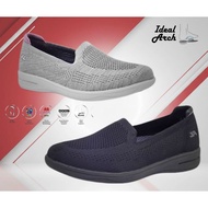 Footlink EV 6036 & EV 7036 MEDICAL HEALTH WOMEN SHOES UMRAH HAJI