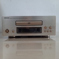 Denon Personal Component System Compact Disc Player UCD-F07  天龍 CD機 唔係ONKYO TEAC Kenwood Aiwa Sony  