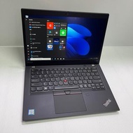 Lenovo X390 , 13.3”1080, 9成新有圖,  ( i5-8365u, 16GRam, 256GSSD), Windows 10 Pro已啟用Activated, 實物拍攝,即買即用