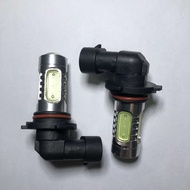 LED COB HB4/9006 Fog Lamp Car LIGHT Ice Blue 12V