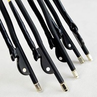 二胡 琴弓 黑檀二胡弓 二胡 琴弓 紅二胡 高檔二胡弓子 二胡配件 中樂配件  中樂二胡配件