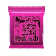 Ernie ball 7-string super slinky 9-52