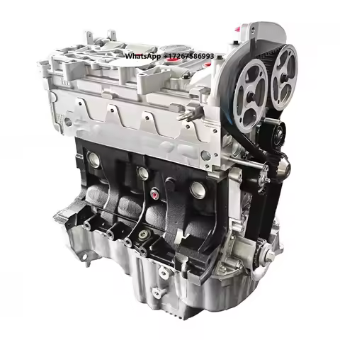 Brand New 1.6L K4M Engine for Renault Megane Clio Kangoo Laguna Dacia Logan Duster Sandero K4M 1.6 E