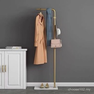 [SG Lucky Store]Penyangga gantung baju/rak kot/rak gantung beg/rak pakaian/rak gantung beg IDNO WYMP