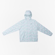 QUECHUA Junior Hiking HELIUM MH500 Green