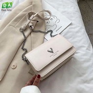 OLANG【Miễn phí vận chuyển】 ? Ck All-Match Tᄄᄇi ?eo Chᄄᆭo M?t Vai Th?i Trang Cao C?p M?i