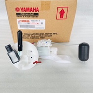 NMAX N MAX V2 FUEL PUMP ASSY , PETROL PAM TANK TANGKI MINYAK (YAMAHA100%ORIGINAL) B6H-E3907-01