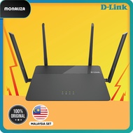D-Link AC1900 Mu-Mimo Wifi Gigabit Router DIR878