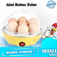 Electric Egg Steamer Egg Cooker Boiler Electric Boiler Boiler N4ZDQ
