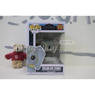 [Sunny Buy]◎Ready Stock◎Funko Dumbo Dumbo Disney Disney Dreamland Dreamland