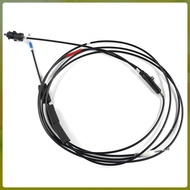 74880SDAA11 Trunk Gas Door Release Cable for Accord 4Dr Sedan EX EX Hybrid 2006 2007