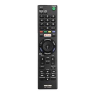 New Rmt-tx100b Original Remote Control Kdl-55w6500 Lcd Sony For Tv Xbr-55x855c Kd-43x8301c 4k Led