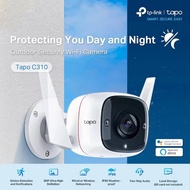 TP-LINK Tapo C310 3MP Ultra Resolution Outdoor Security IP66 Weatherproof Wireless Wifi Camera CCTV