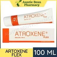 Atroxene Flex Emulgel 100ml (relieve joints and muscle pain)