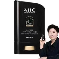 AHC Small Black Shield Sunscreen Stick 14ml