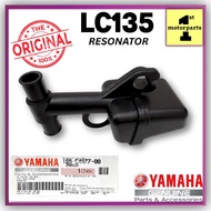 [100% ORI YAMAHA] LC LC135 OLD AND NEW V1 V2 V3 V4 V5 V6 5S LC5SPEED RESONATOR 5YP-E4877